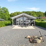 Sonderballevej I Tatil Evi *