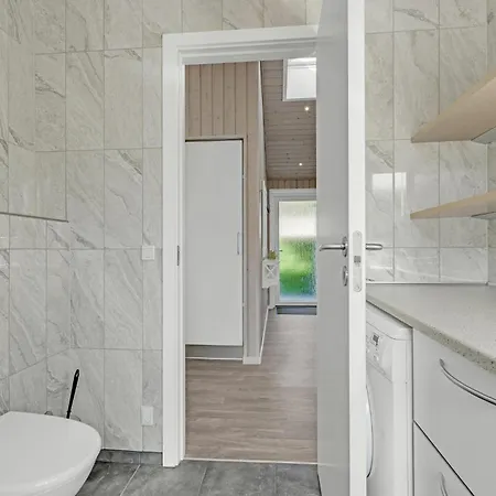 Feriehus Sonderballevej Rodekro I