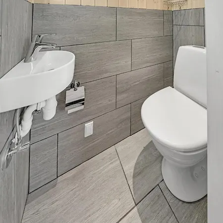 Tatil Evi Sonderballevej I *
