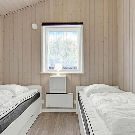 Tatil Evi Sonderballevej I Rødekro