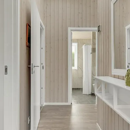 Sonderballevej I Feriehus