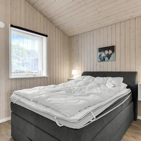 Feriehus Sonderballevej Rodekro I