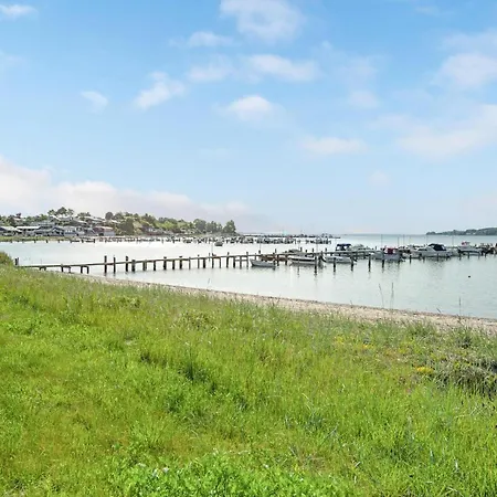 Feriehus Sonderballevej Rodekro I Rødekro