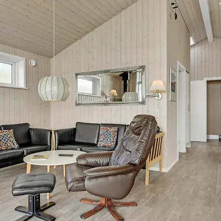 Sonderballevej Rodekro I *