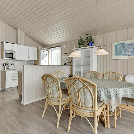 Sonderballevej Rodekro I Feriehus *