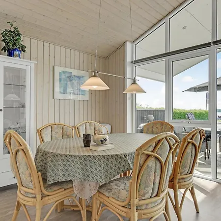 Feriehus Sonderballevej Rodekro I *