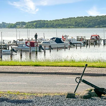 Sonderballevej Rodekro I Feriehus Rødekro