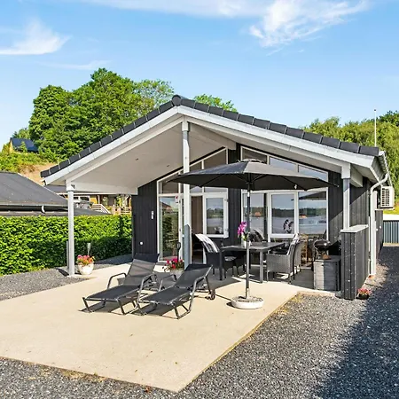 Feriehus Sonderballevej Rodekro I Rødekro