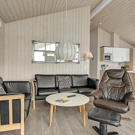 Sonderballevej Rodekro I *