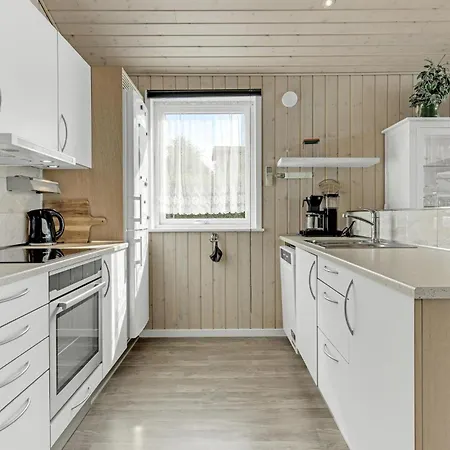 Sonderballevej Rodekro I Rødekro