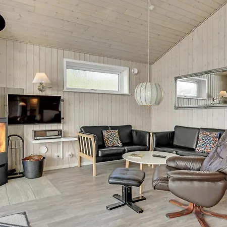 Sonderballevej I Feriehus