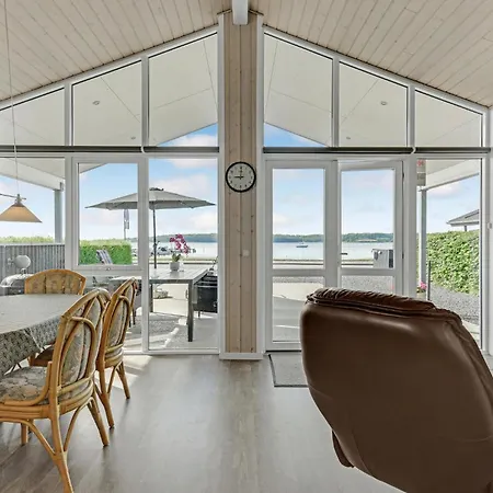 Feriehus Sonderballevej Rodekro I