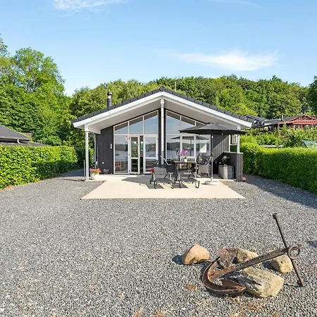 Sonderballevej I Feriehus *