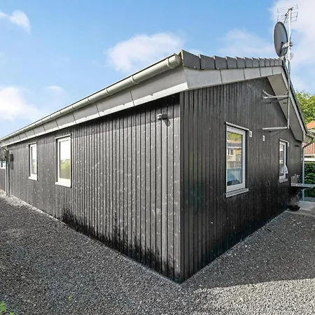 Sonderballevej Rodekro I Feriehus Rødekro