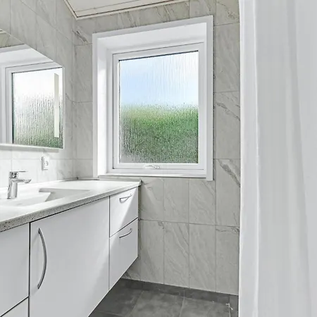 Feriehus Sonderballevej Rodekro I