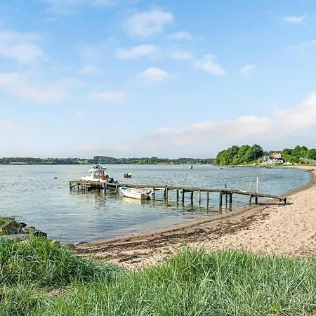 Sonderballevej Rodekro I Feriehus