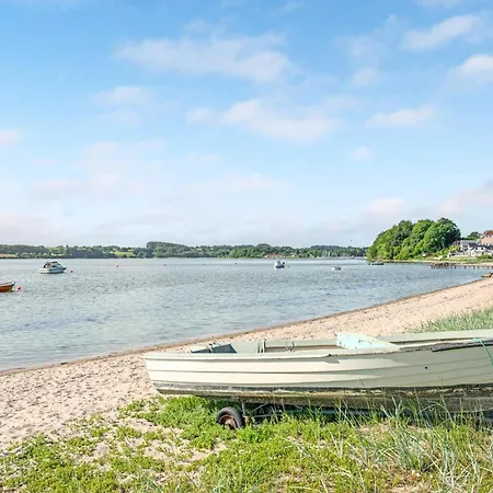 Feriehus Sonderballevej Rodekro I